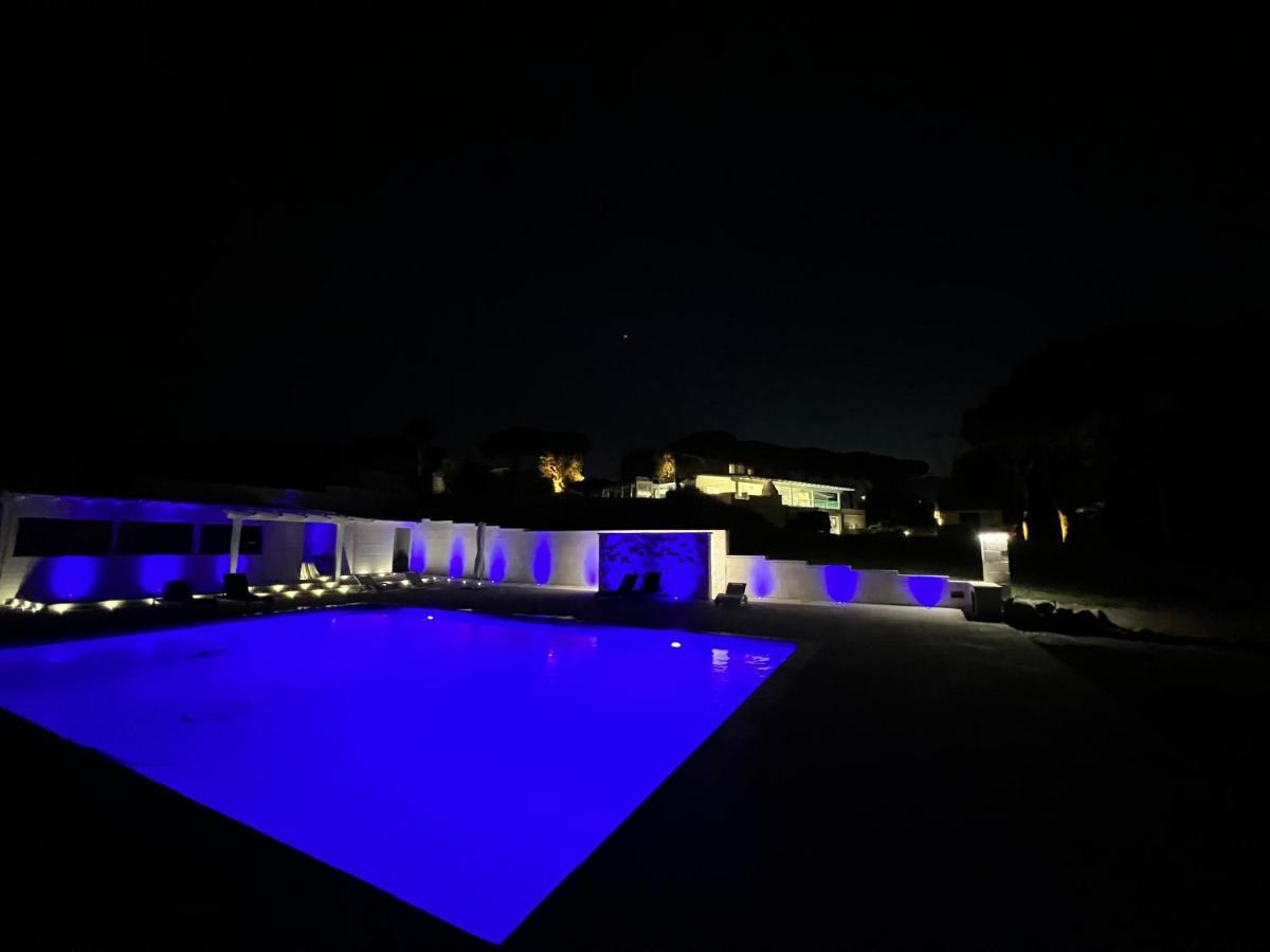 Euphoria Resort Olgiata Exterior foto